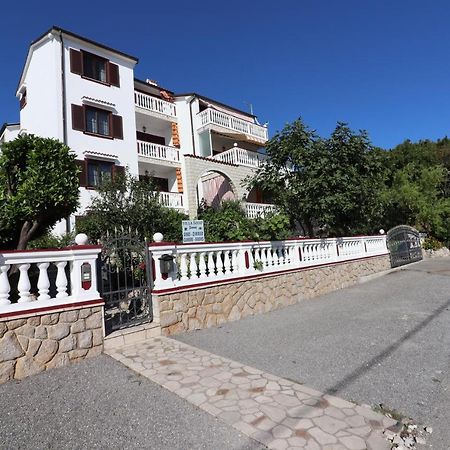 Villa Sojat Crikvenica Exterior foto