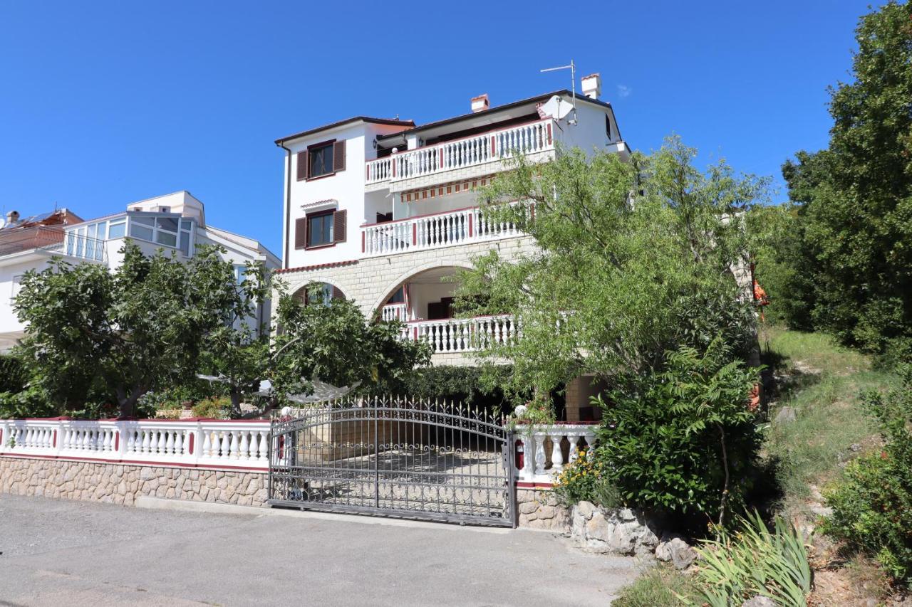 Villa Sojat Crikvenica Exterior foto