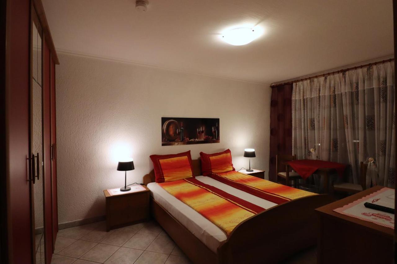 Villa Sojat Crikvenica Exterior foto