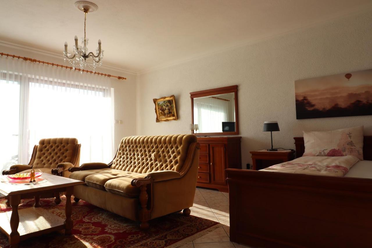 Villa Sojat Crikvenica Exterior foto