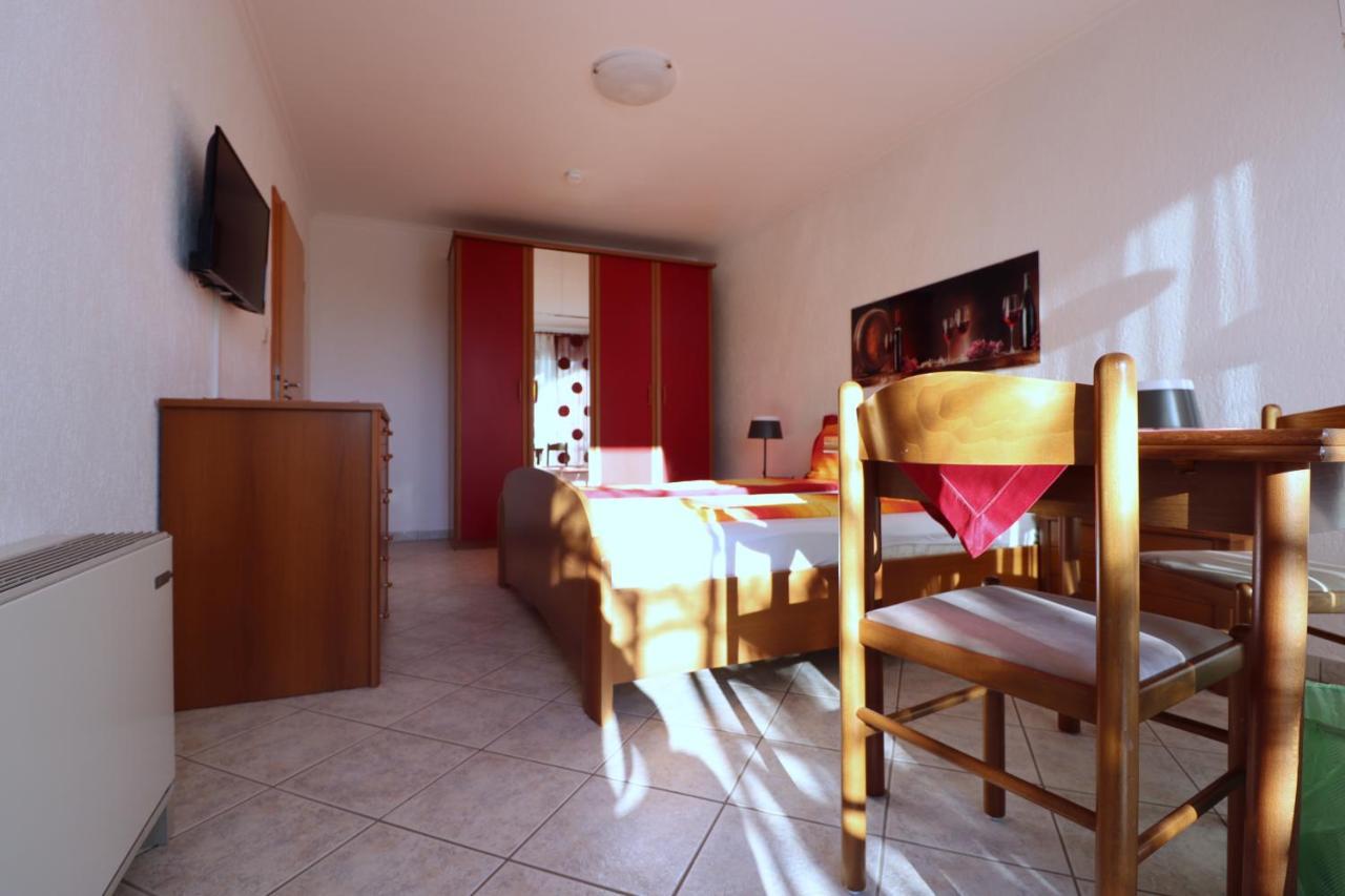 Villa Sojat Crikvenica Exterior foto