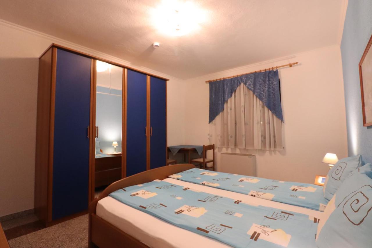 Villa Sojat Crikvenica Exterior foto