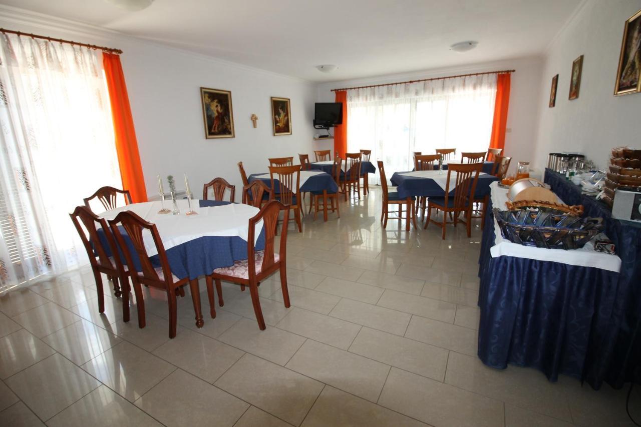 Villa Sojat Crikvenica Exterior foto
