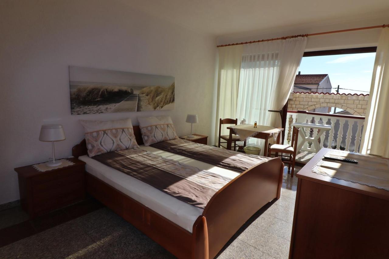 Villa Sojat Crikvenica Exterior foto
