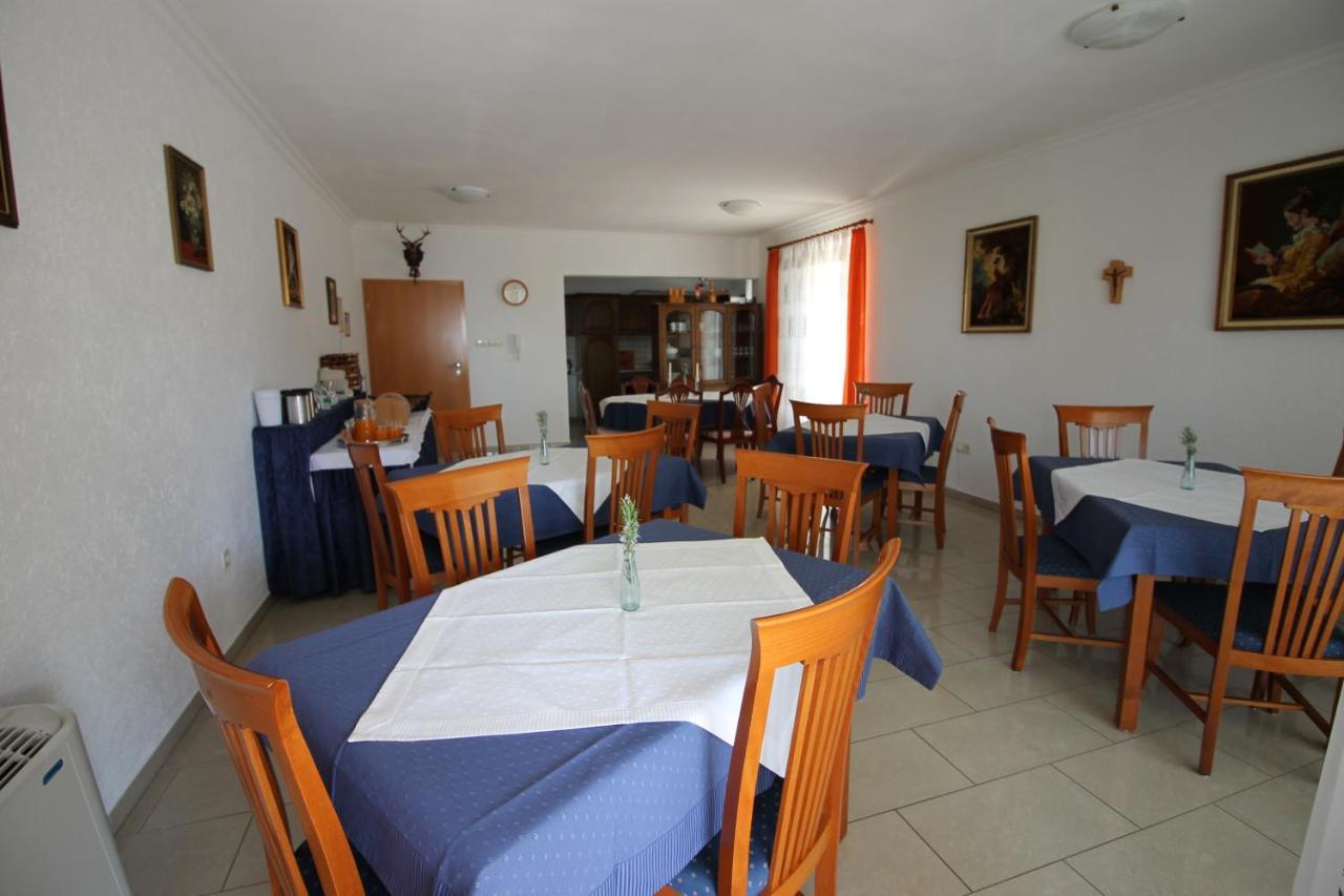 Villa Sojat Crikvenica Exterior foto
