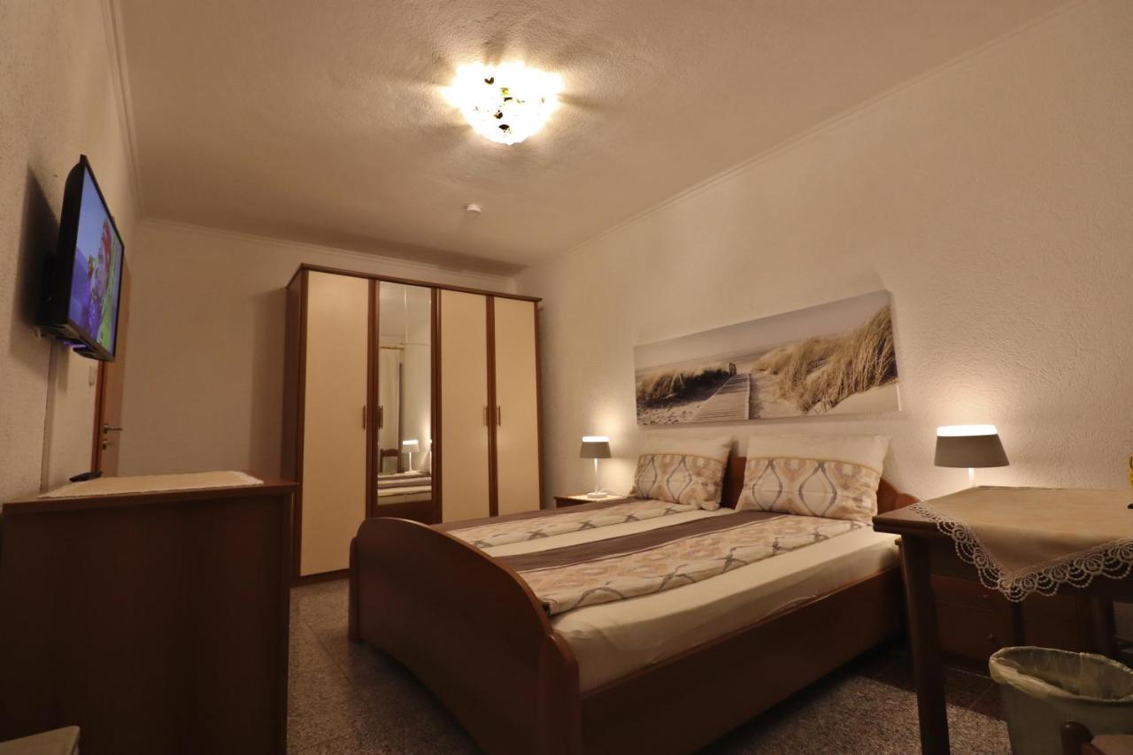 Villa Sojat Crikvenica Exterior foto
