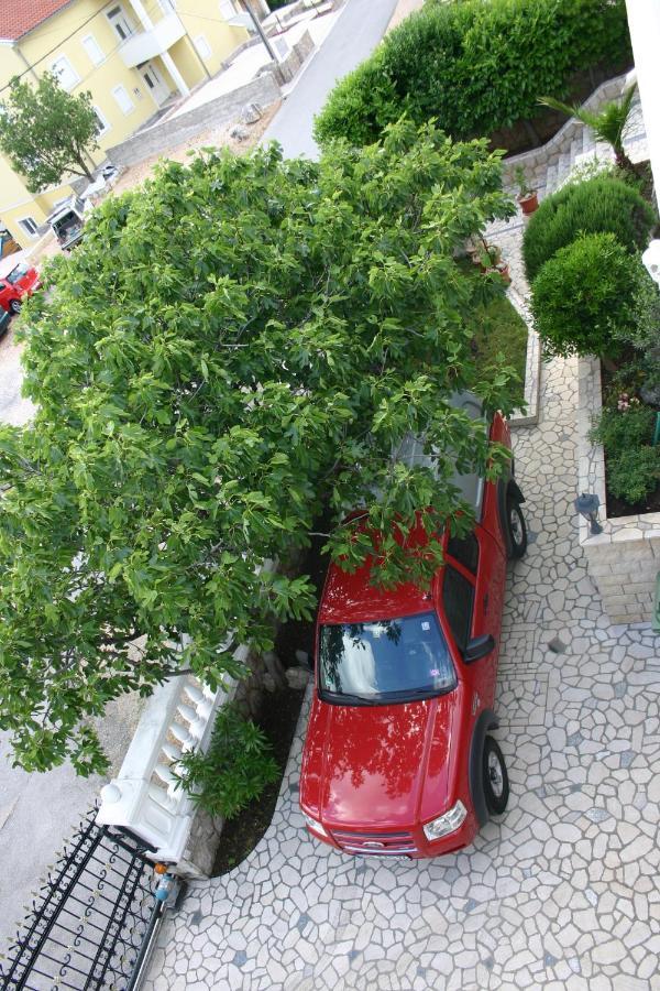 Villa Sojat Crikvenica Exterior foto