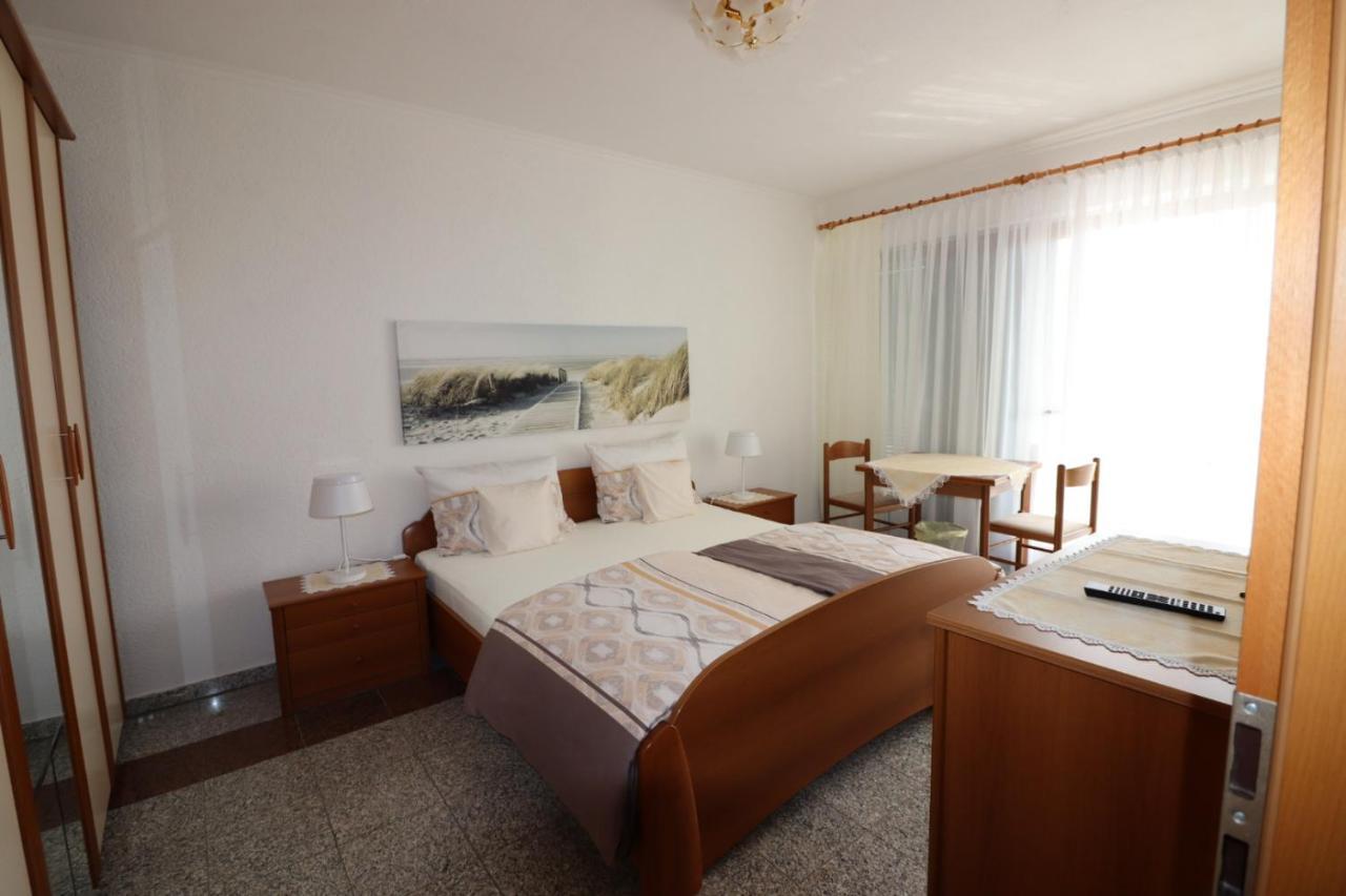 Villa Sojat Crikvenica Exterior foto