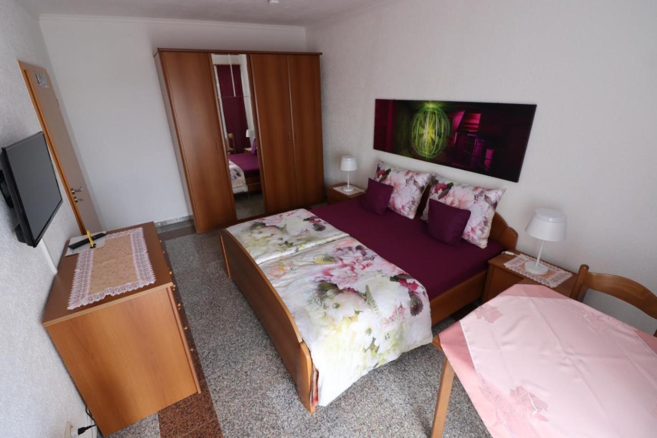 Villa Sojat Crikvenica Exterior foto