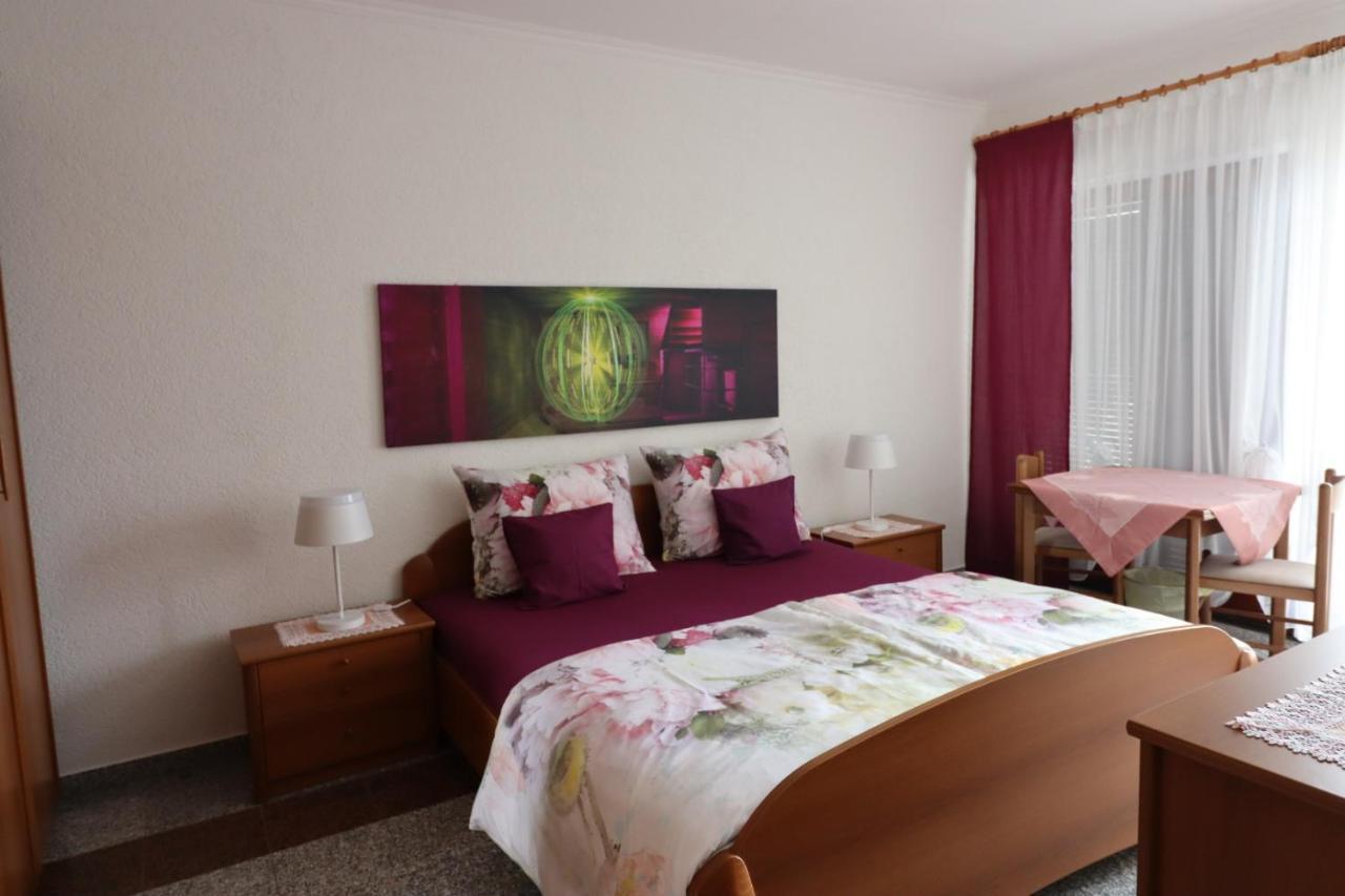 Villa Sojat Crikvenica Exterior foto