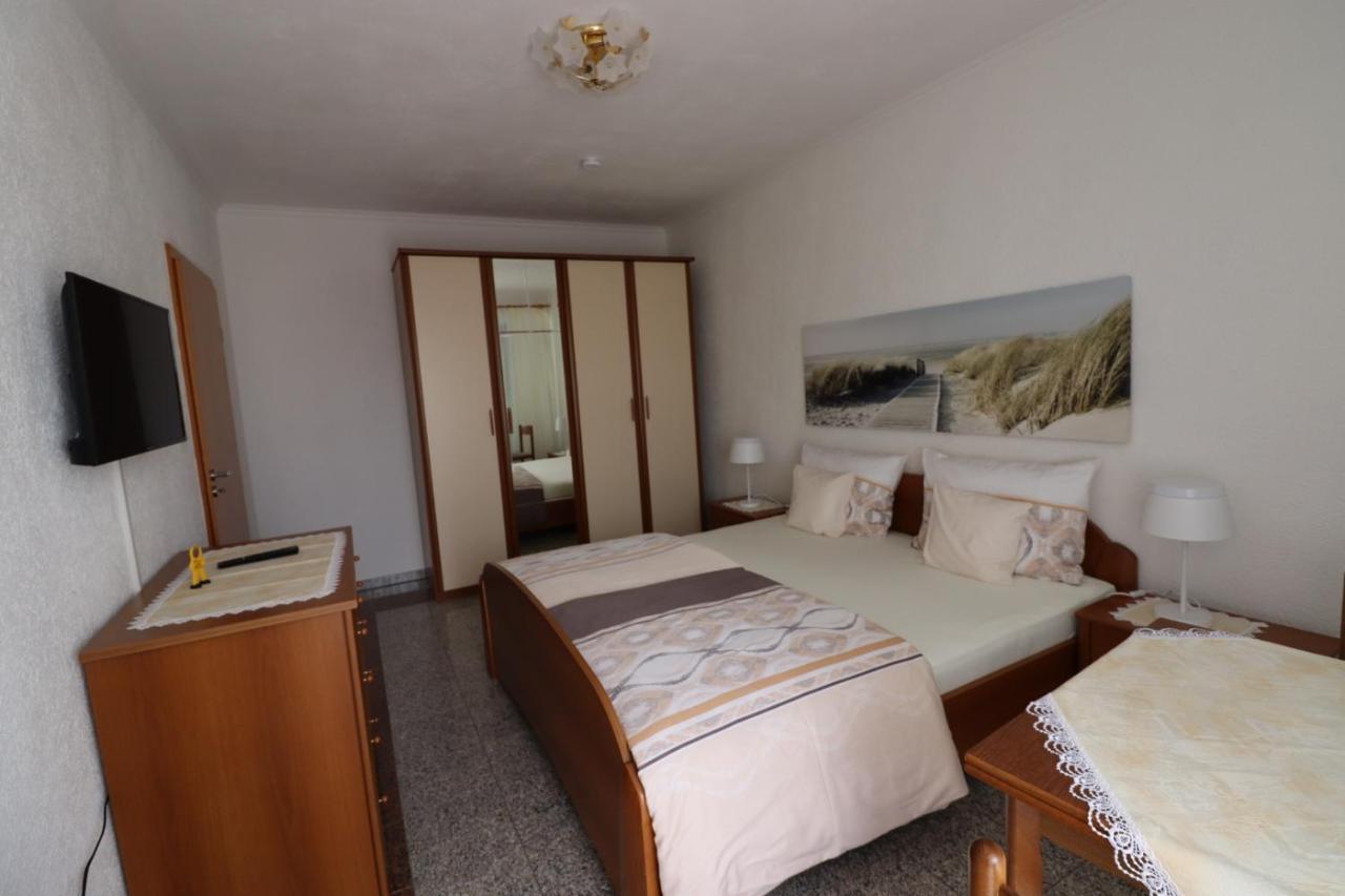 Villa Sojat Crikvenica Exterior foto