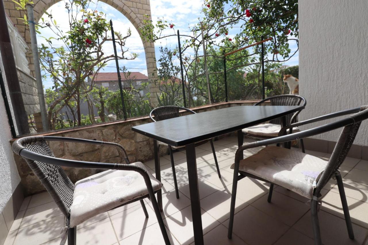 Villa Sojat Crikvenica Exterior foto