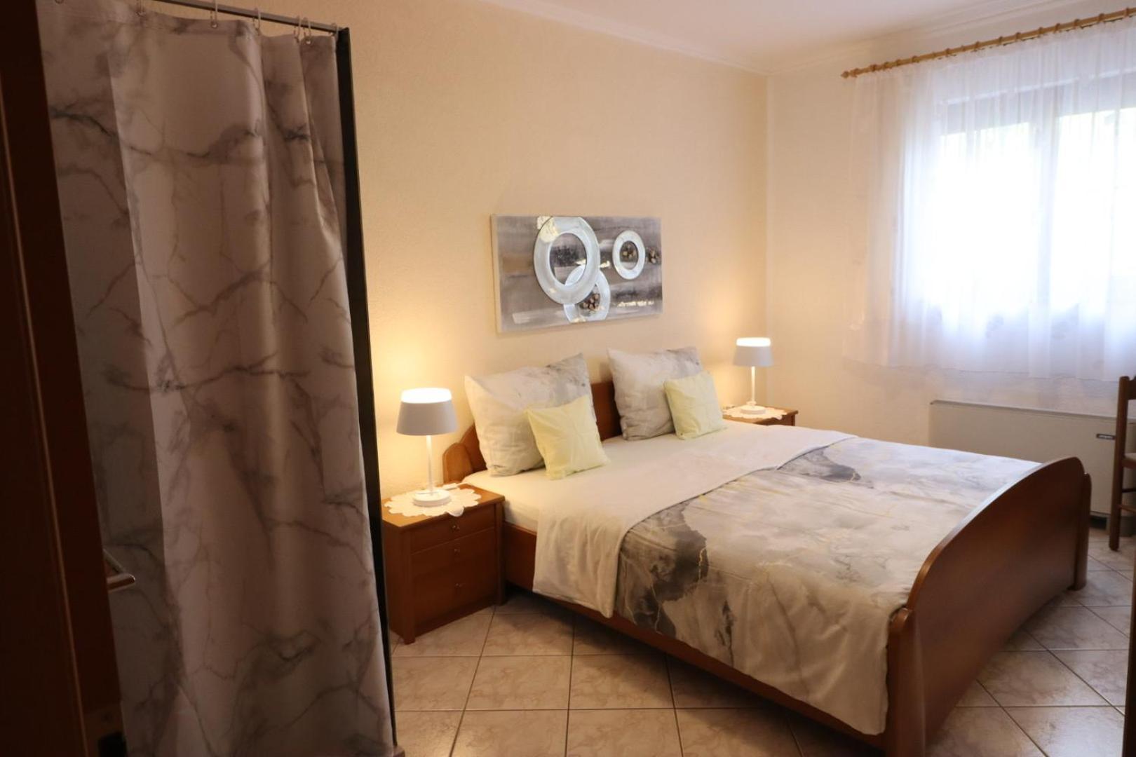 Villa Sojat Crikvenica Exterior foto