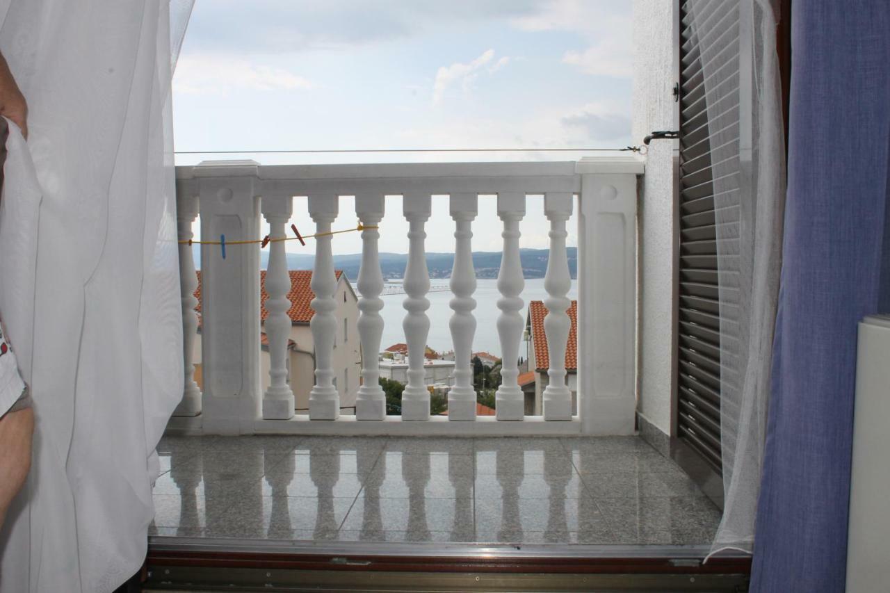 Villa Sojat Crikvenica Exterior foto
